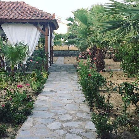 קראמוטי Villa Christie מראה חיצוני תמונה