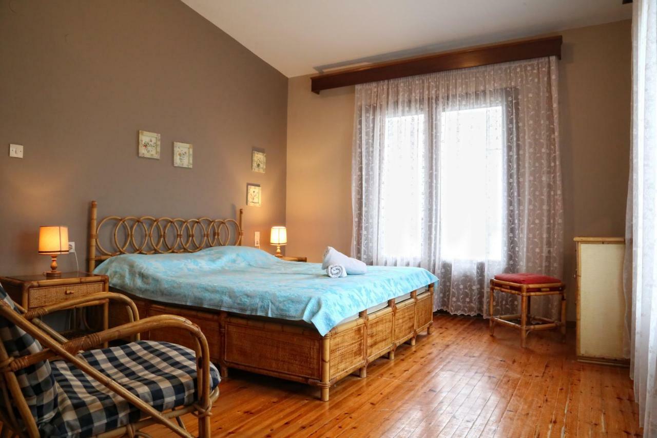 קראמוטי Villa Christie מראה חיצוני תמונה