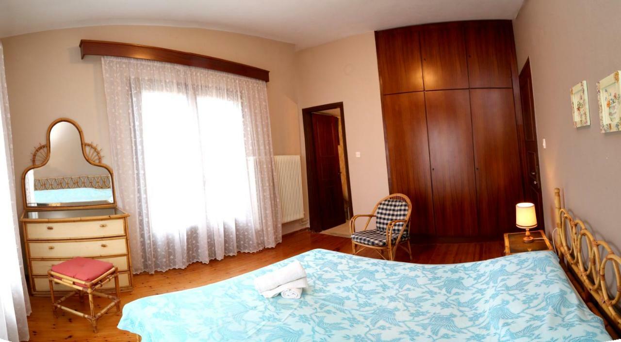 קראמוטי Villa Christie מראה חיצוני תמונה