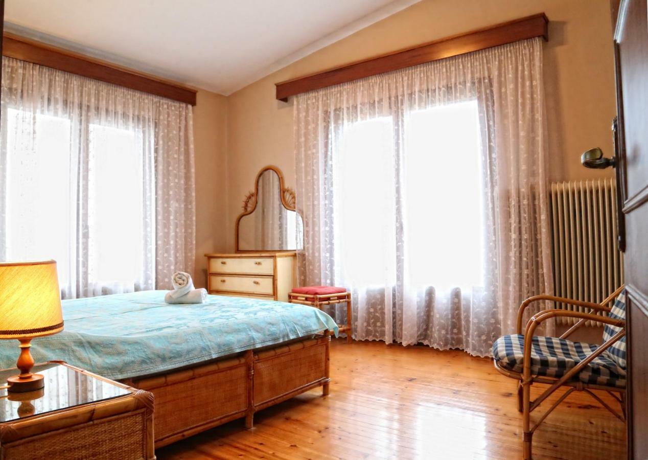 קראמוטי Villa Christie מראה חיצוני תמונה