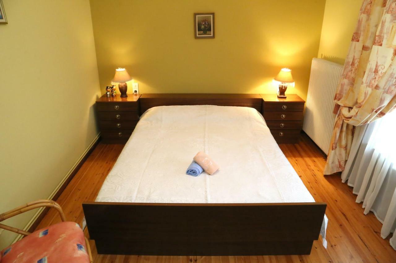 קראמוטי Villa Christie מראה חיצוני תמונה