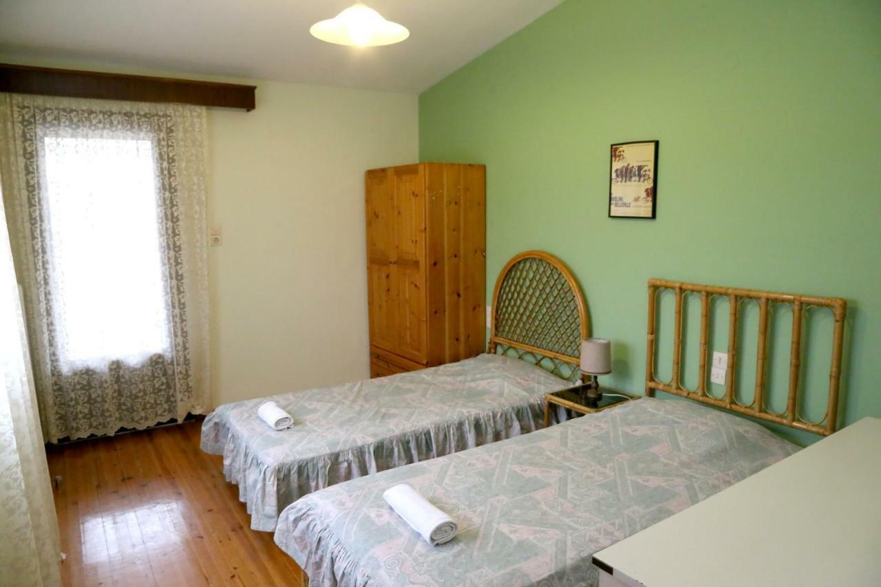 קראמוטי Villa Christie מראה חיצוני תמונה