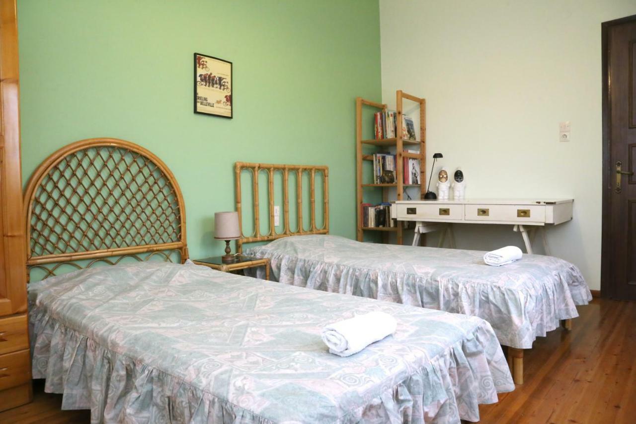 קראמוטי Villa Christie מראה חיצוני תמונה