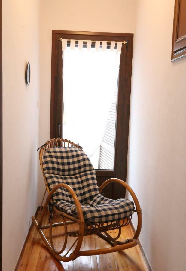 קראמוטי Villa Christie מראה חיצוני תמונה