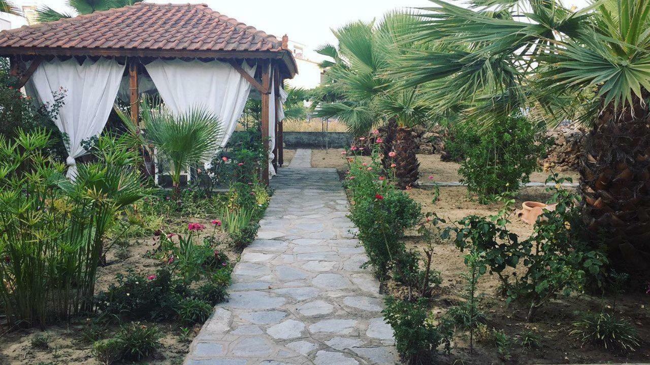 קראמוטי Villa Christie מראה חיצוני תמונה
