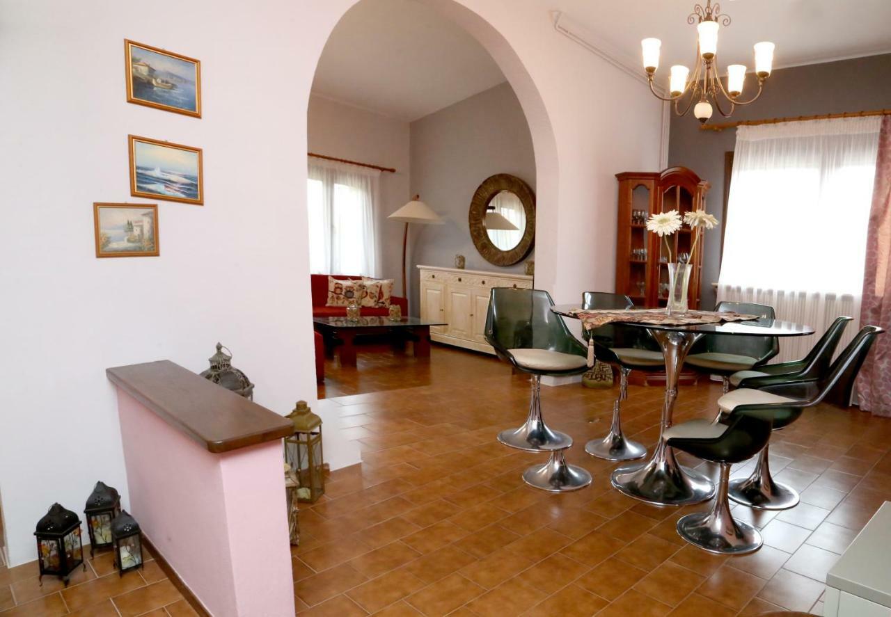 קראמוטי Villa Christie מראה חיצוני תמונה