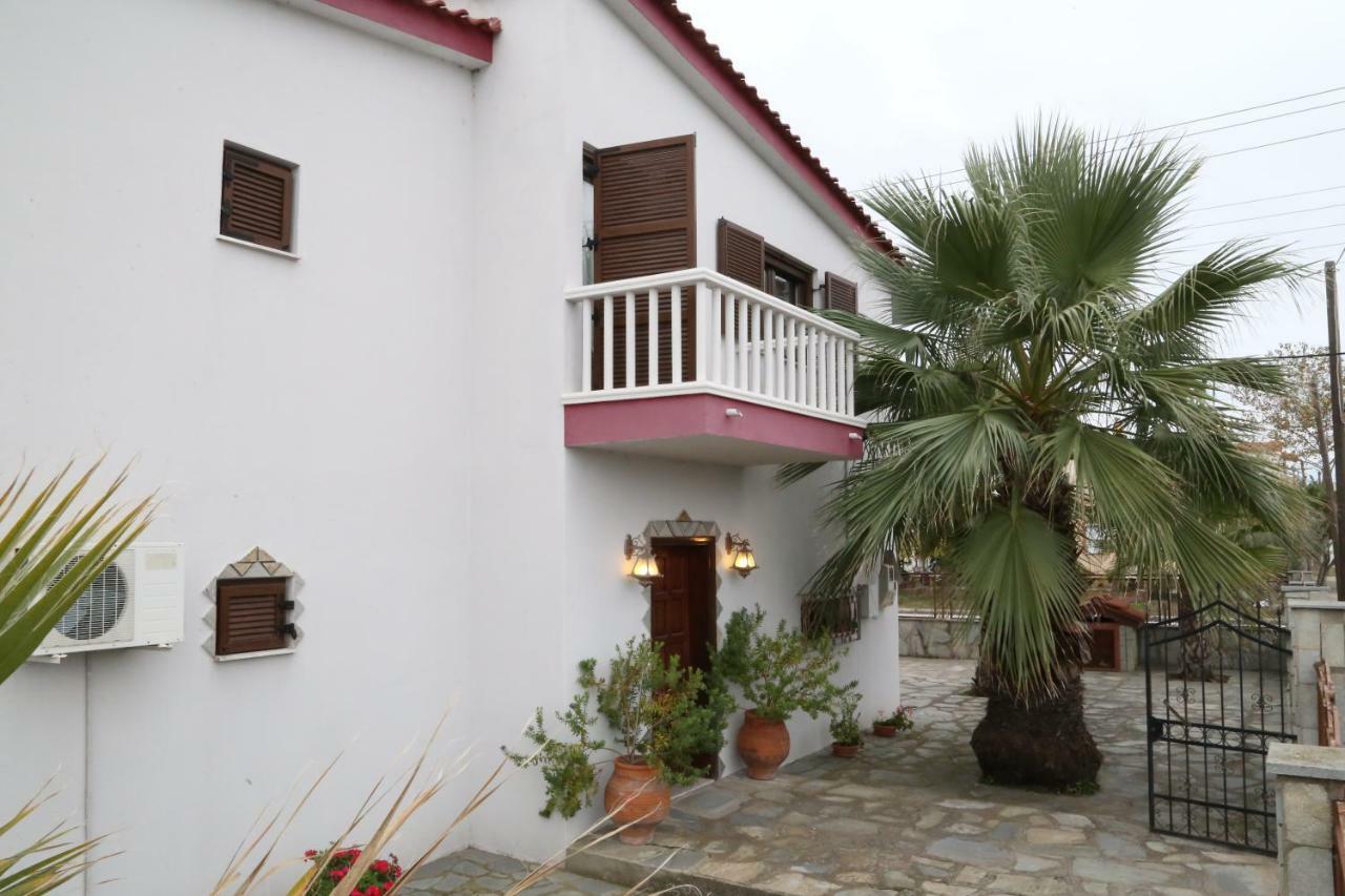 קראמוטי Villa Christie מראה חיצוני תמונה