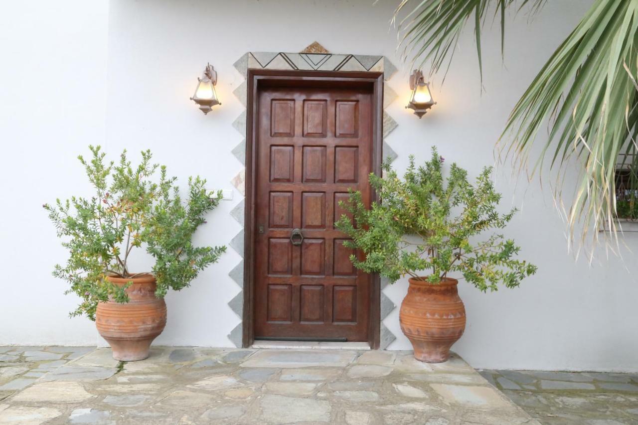 קראמוטי Villa Christie מראה חיצוני תמונה