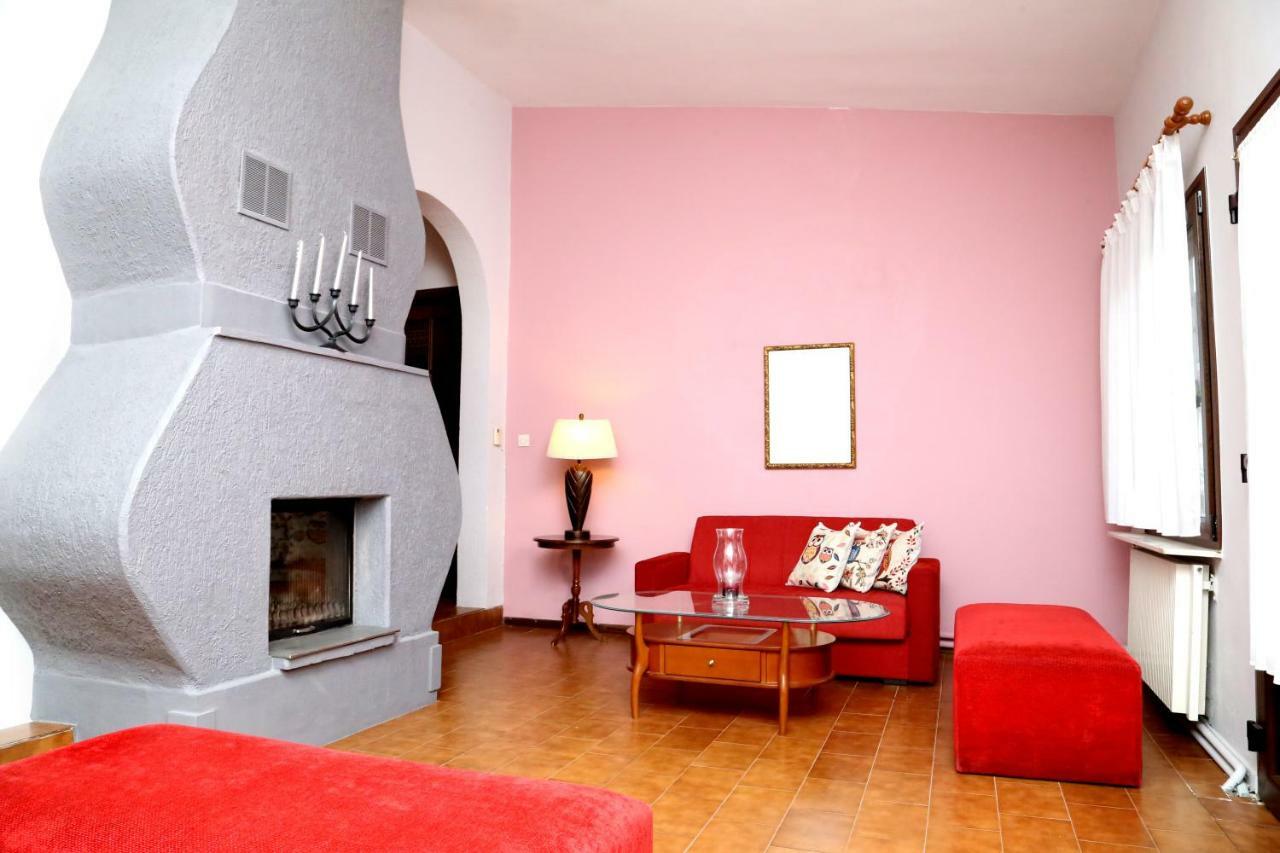 קראמוטי Villa Christie מראה חיצוני תמונה