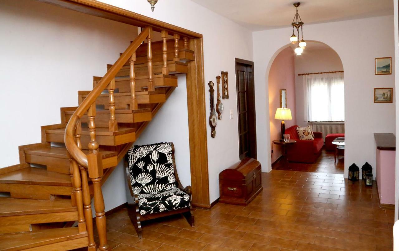 קראמוטי Villa Christie מראה חיצוני תמונה