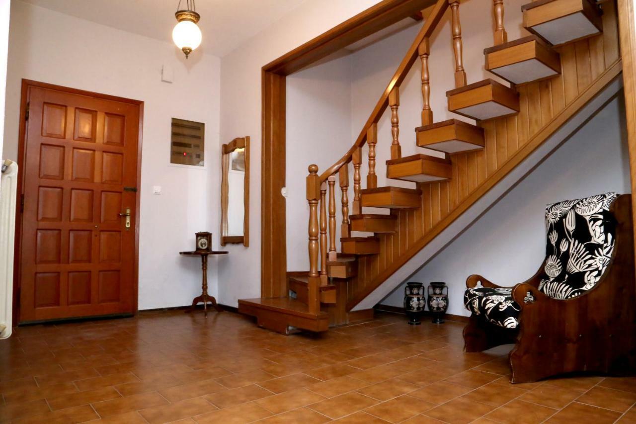קראמוטי Villa Christie מראה חיצוני תמונה