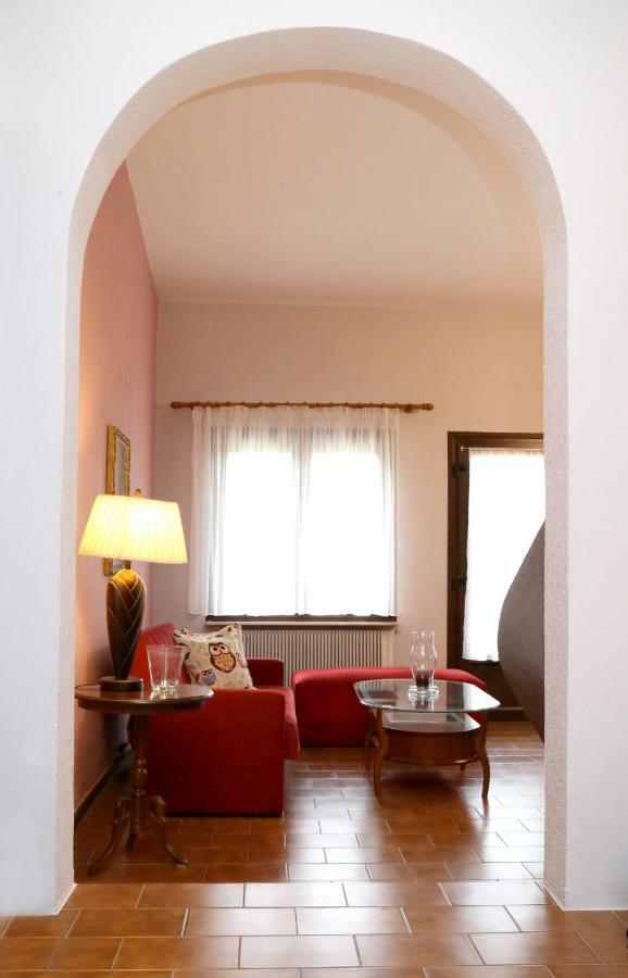 קראמוטי Villa Christie מראה חיצוני תמונה