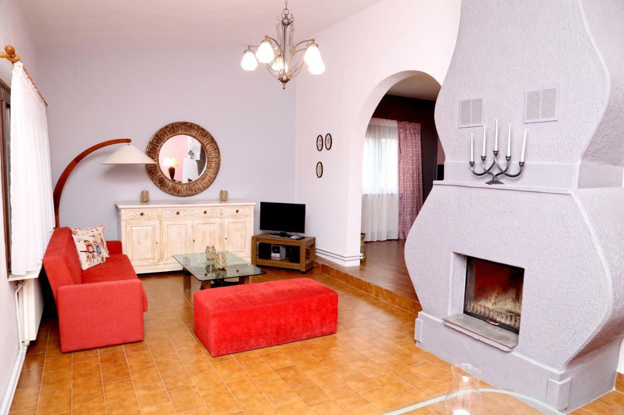 קראמוטי Villa Christie מראה חיצוני תמונה