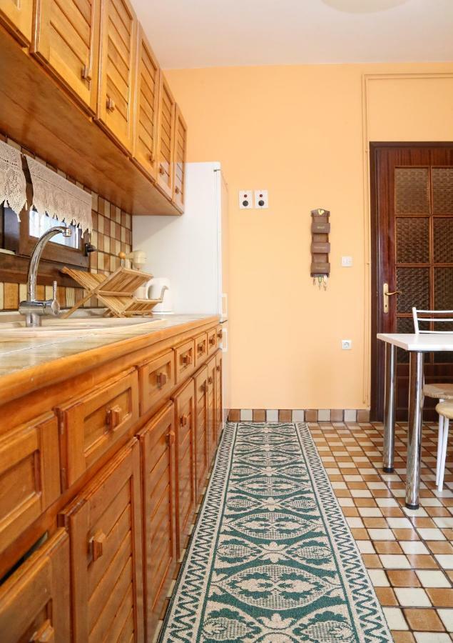 קראמוטי Villa Christie מראה חיצוני תמונה
