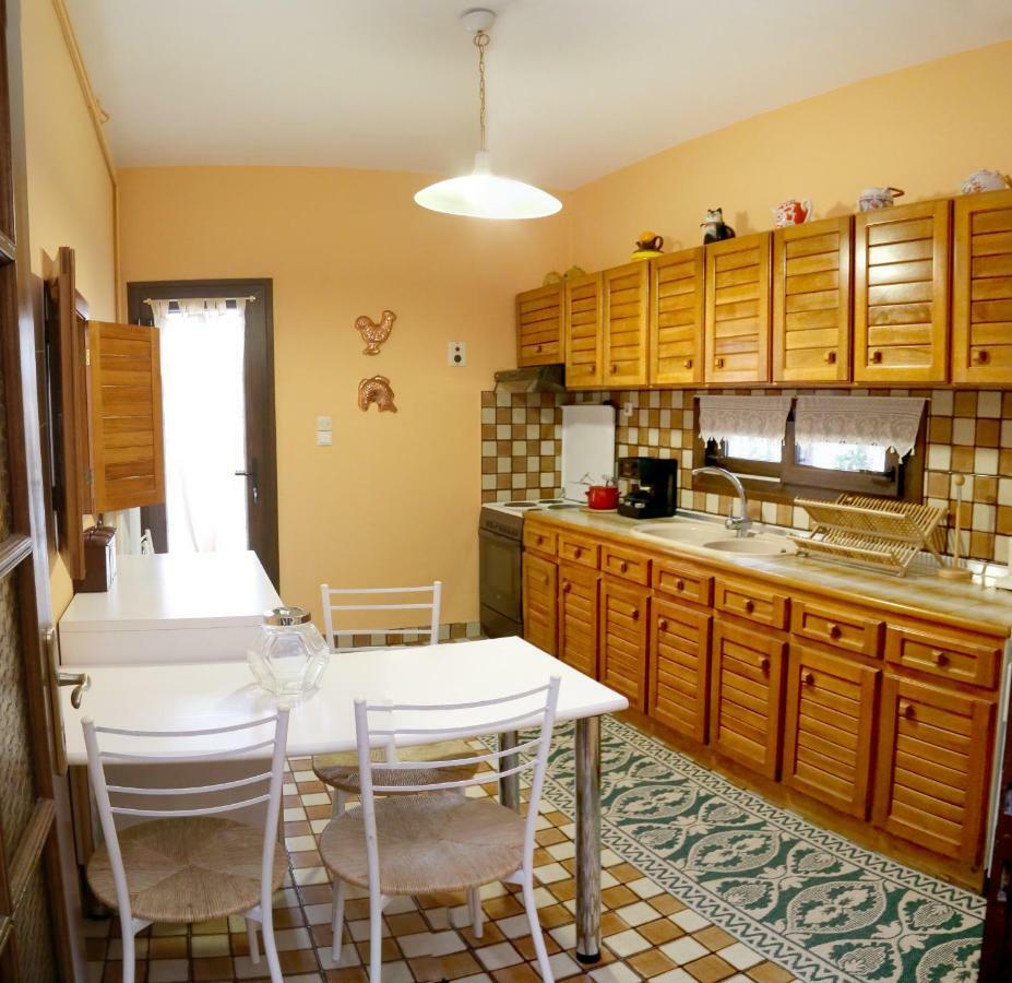 קראמוטי Villa Christie מראה חיצוני תמונה