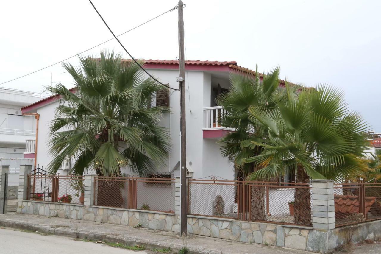 קראמוטי Villa Christie מראה חיצוני תמונה