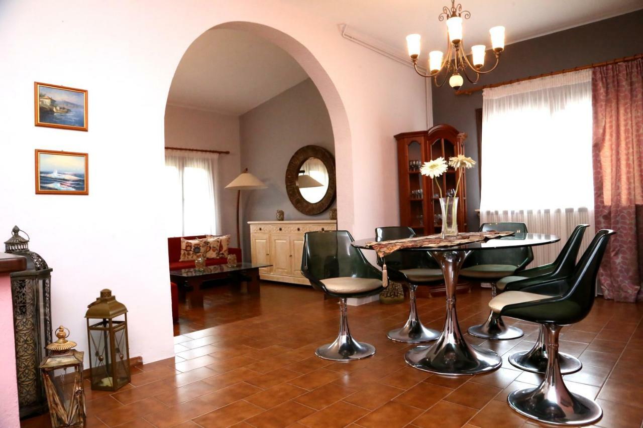 קראמוטי Villa Christie מראה חיצוני תמונה